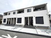 リーブルファイン鷲宮駅