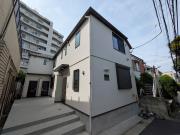 Cozy Flat 中目黒