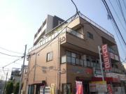ISハイツ