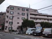 東武東上線成増駅まで徒歩2分