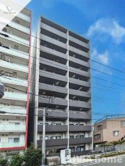 ＪＲ南武線八丁畷駅まで徒歩2分