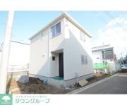 野川戸建A棟