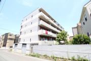 パークヒルズ鷺沼弐番館