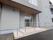 鹿児島市電唐湊線唐湊駅までバス約20分 徒歩5分