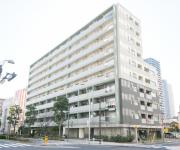 東京メトロ有楽町線月島駅まで徒歩6分