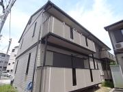阪神本線大石駅まで徒歩6分