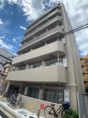 京急本線鶴見市場駅まで徒歩2分