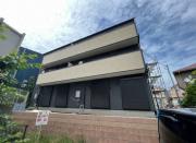 湘南新宿ライン(高崎/東海道)戸塚駅までバス約15分 徒歩3分