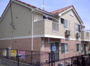 ブルーライン仲町台駅まで徒歩14分
