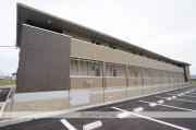 鹿島臨海鉄道鹿島神宮駅まで徒歩84分
