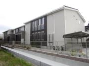 南海本線春木駅まで徒歩14分