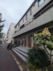 ＪＲ京浜東北・根岸線蕨駅まで徒歩7分