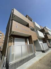 ＪＲ常磐線（各駅停車）馬橋駅まで徒歩6分