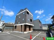 上田町住宅A棟