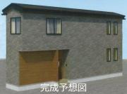 天美西5丁目戸建住宅