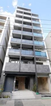 木場ステーションレジデンス