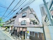 プリンセスコート新宿