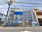 東急東横線都立大学駅まで徒歩12分