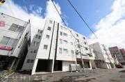 地下鉄東西線菊水駅まで徒歩8分