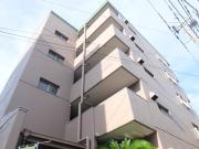 グリーンハイツ平野