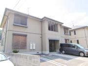 シャルマン西浜 A棟