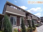 PARK HILLS MIYAKO D