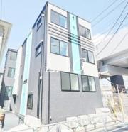 京王線府中駅まで徒歩6分
