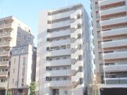 都営大江戸線中井駅まで徒歩9分