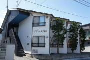 ＪＲ奥羽本線蔵王駅まで徒歩2分