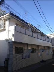 ＪＲ京浜東北・根岸線上中里駅まで徒歩3分