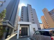 地下鉄東西線西１８丁目駅まで徒歩14分