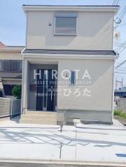 アンソレイユヒルズ小倉