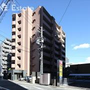 地下鉄名城線黒川駅まで徒歩2分