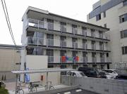 岡山軌道東山本線柳川駅まで徒歩14分