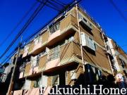 京王線幡ヶ谷駅まで徒歩5分