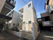 東武伊勢崎・大師線西新井駅まで徒歩8分