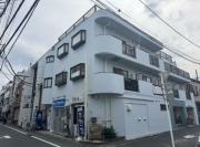 小田急小田原線千歳船橋駅まで徒歩4分