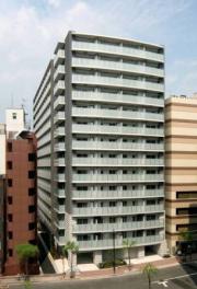 東京メトロ有楽町線新富町駅まで徒歩2分
