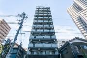 グリフィン川崎・西口弐番館