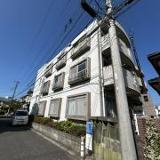 パークサイド南流山
