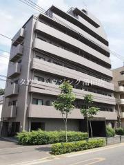 ルーブル大森山王