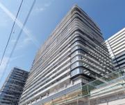 パークシティ中野ザタワー エアーズ