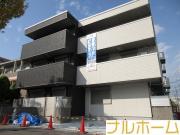 地下鉄谷町線喜連瓜破駅まで徒歩11分