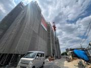 ソルテラスOSAKA御幣島
