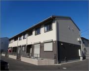 ＪＲ宇野線備前西市駅まで徒歩4分