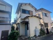 上沢戸建