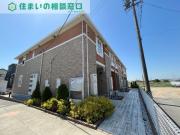 名鉄名古屋本線矢作橋駅まで徒歩13分