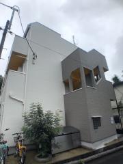 クレアシオン豊島園