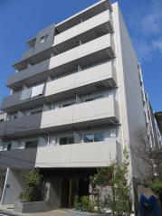 京急本線梅屋敷駅まで徒歩10分