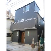江戸川区一之江6丁目住宅